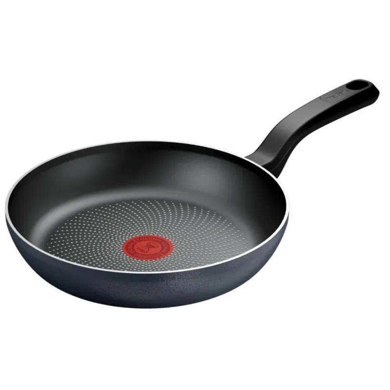 Сковорода Tefal So' Light 24см чорна (H0560442)