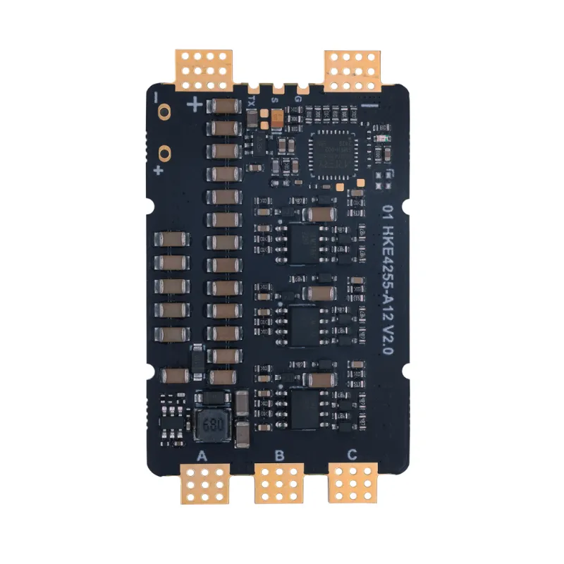 Регулятор ходу (ESC) HAKRC 4225 120A 12S (HAK4225)