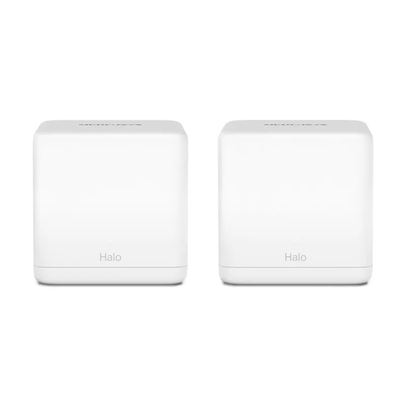 Маршрутизатор Mercusys HALO-H30G-2-PACK