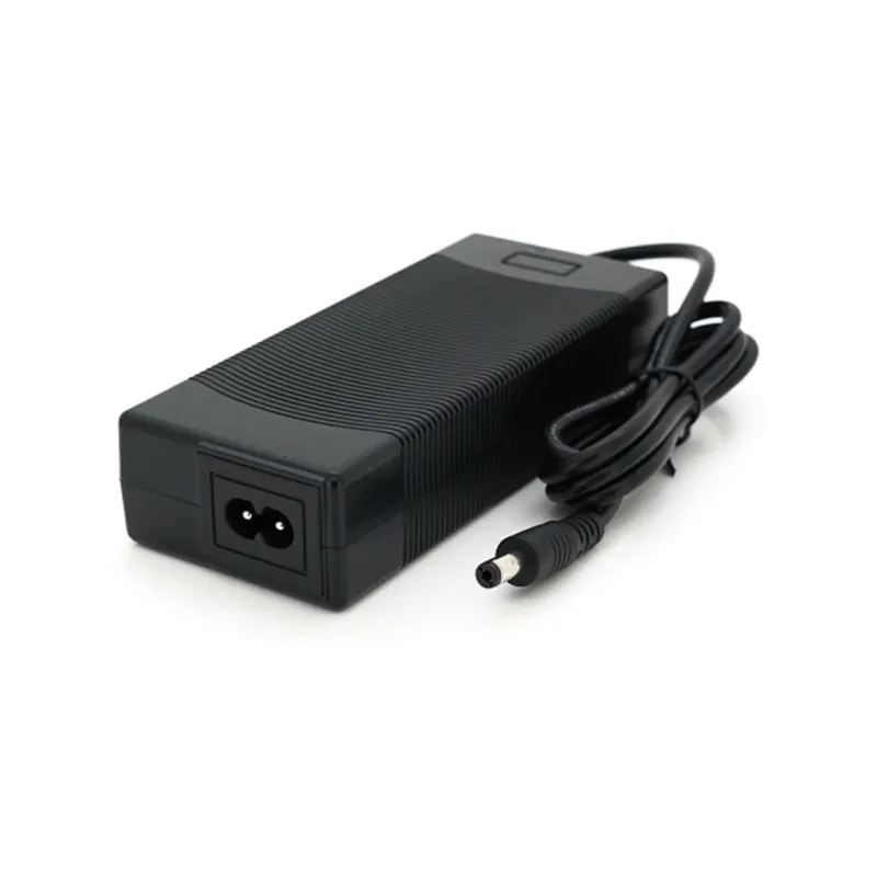 Сетевое зарядное устройство для АКБ Voltronic HB-360502 36V 2A (HB-360502)