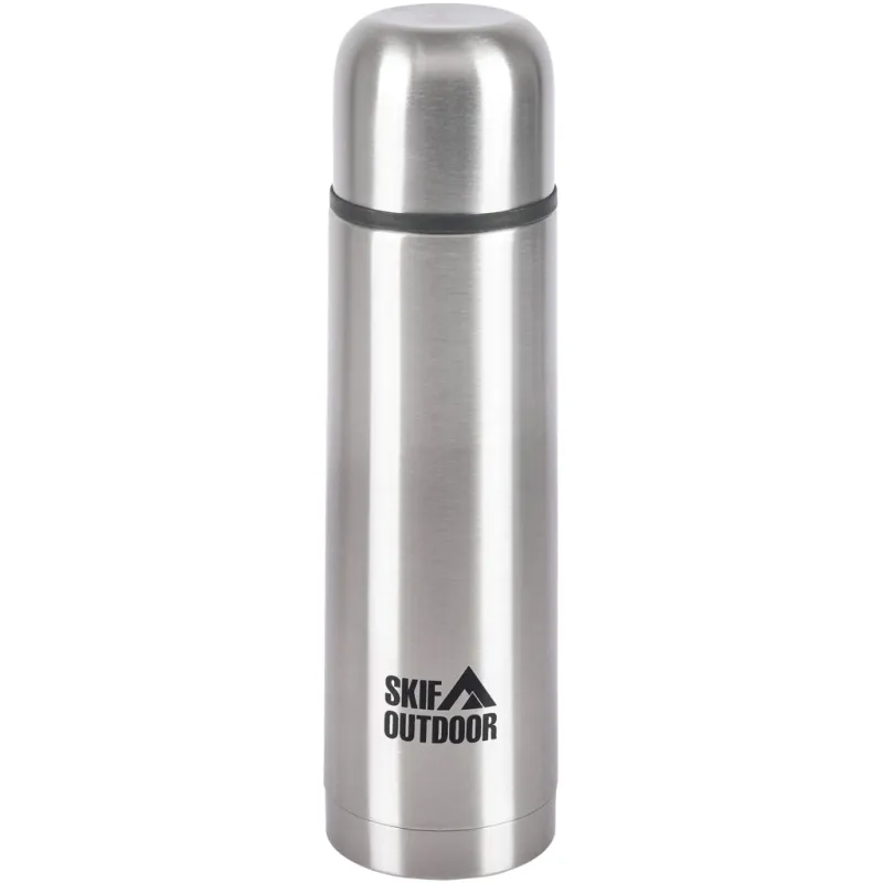 Термос Skif Outdoor Walker 0.5L Silver (HB-500S)