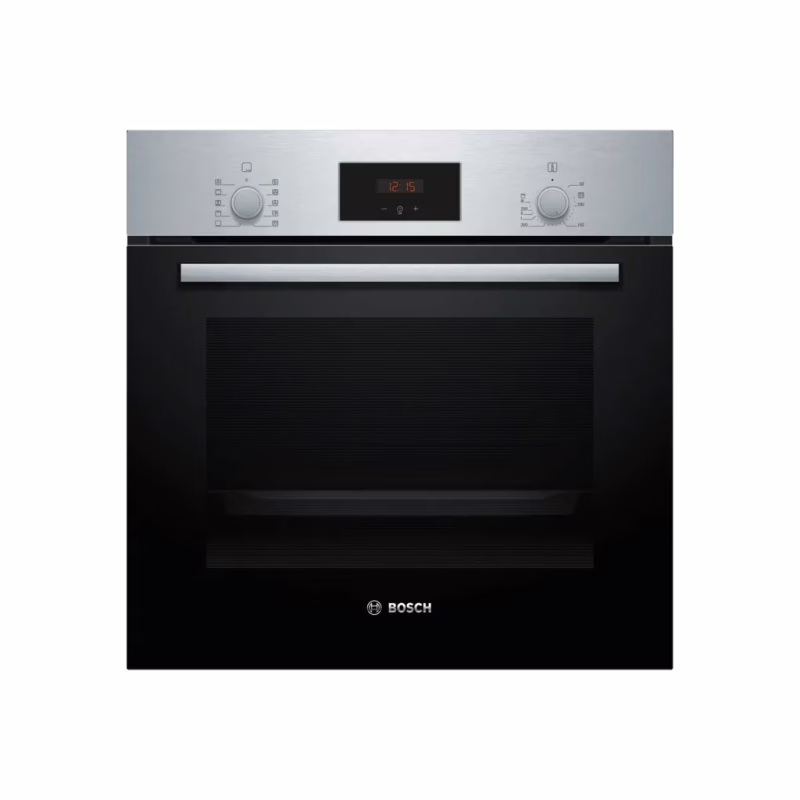 Духова шафа Bosch HBF 512 BS1T (HBF512BS1T)