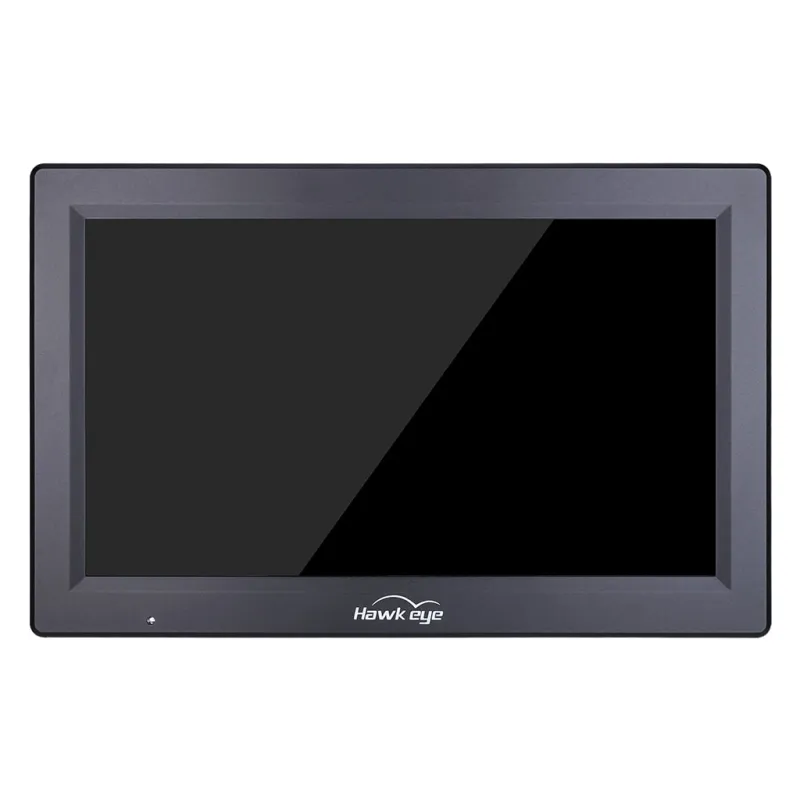 Монітор FPV Hawkeye Captain 10.2 inch 1000 lux IPS Android Openipc (HC102A)
