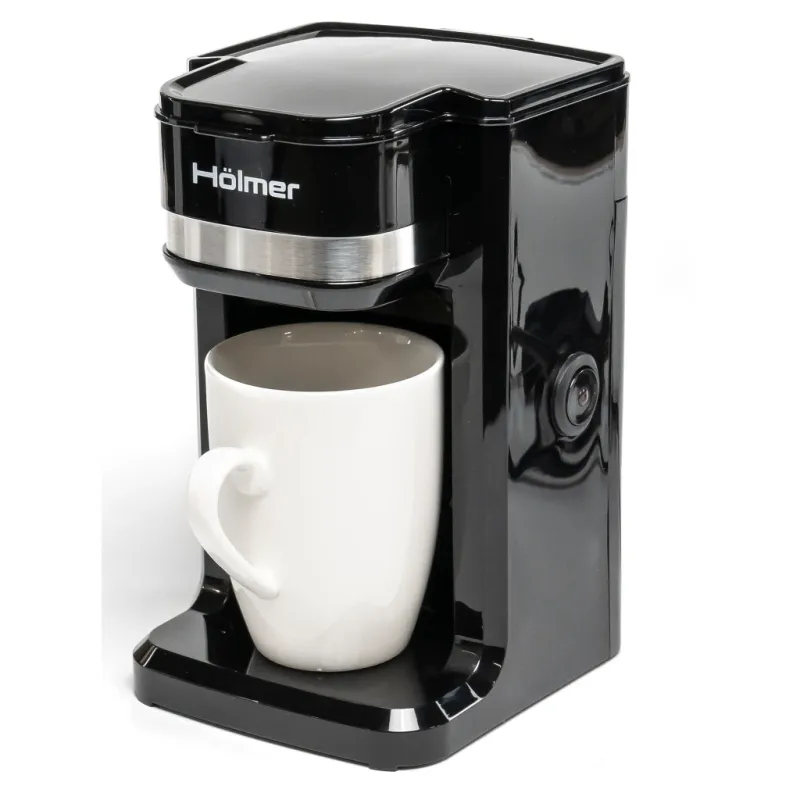 Крапельна кавоварка Hölmer HCD-015B
