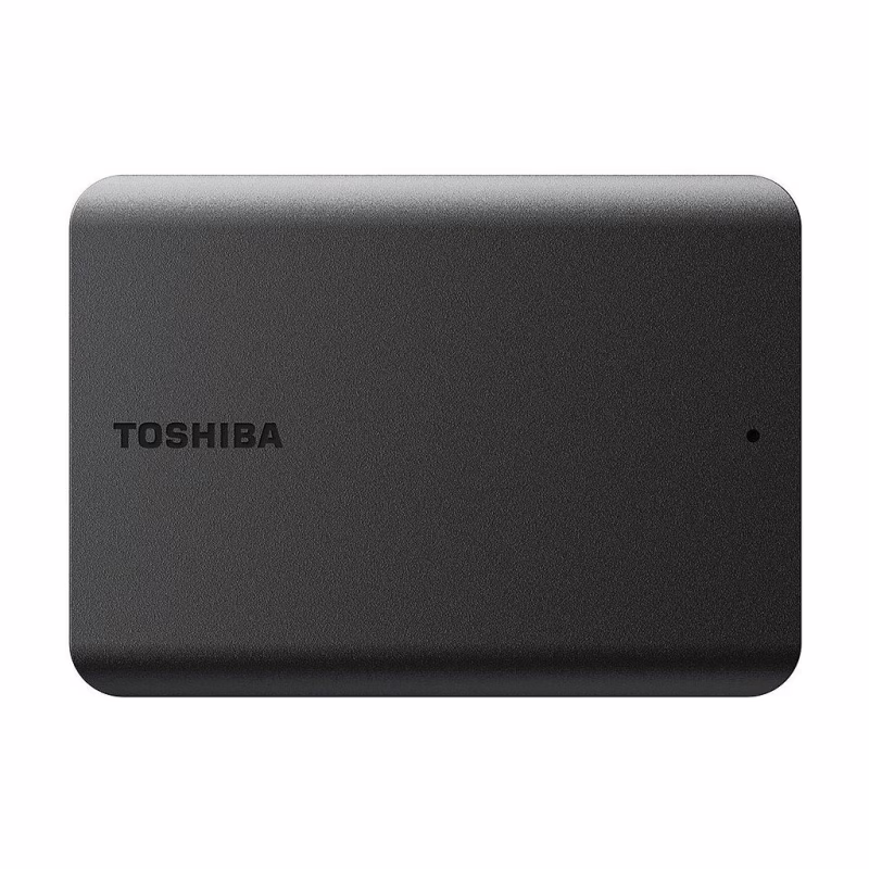 Зовнішній жорсткий диск 2.5" 4TB CANVIO BASICS EXCLUSIVE Toshiba (HDTB540MK3CA)