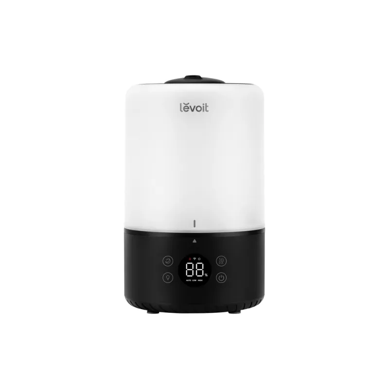 Зволожувач повітря Levoit Dual 200S Pro Smart Top-Fill LUH-D301S-KEUR (HEAPHULVSEU0079Y)