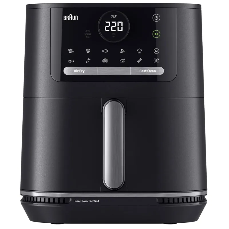 Мультипіч Braun HF 5050 IBK