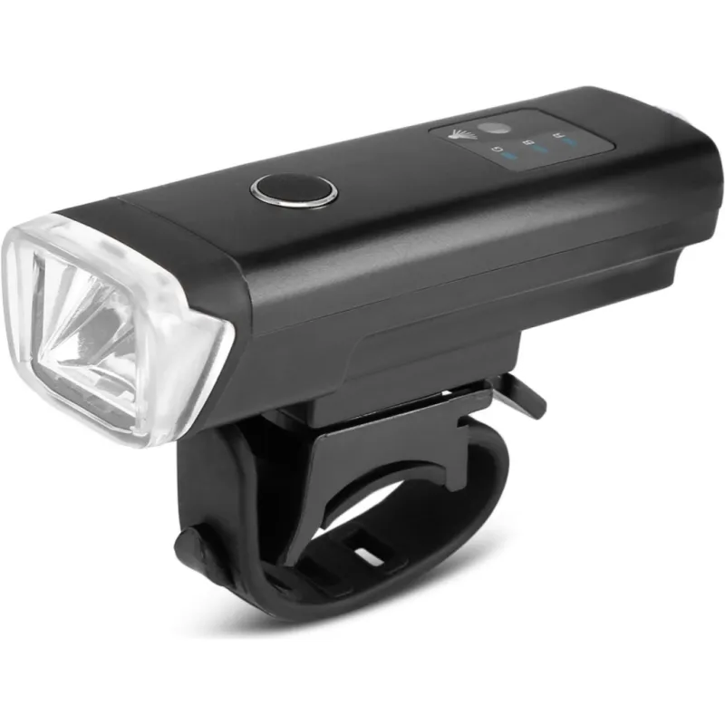 Передня велофара Voltronic HJ-047