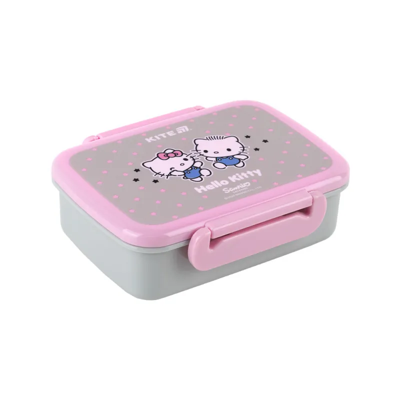 Ланч-бокс дитячий Kite Hello Kitty, 420 мл (HK25-160)