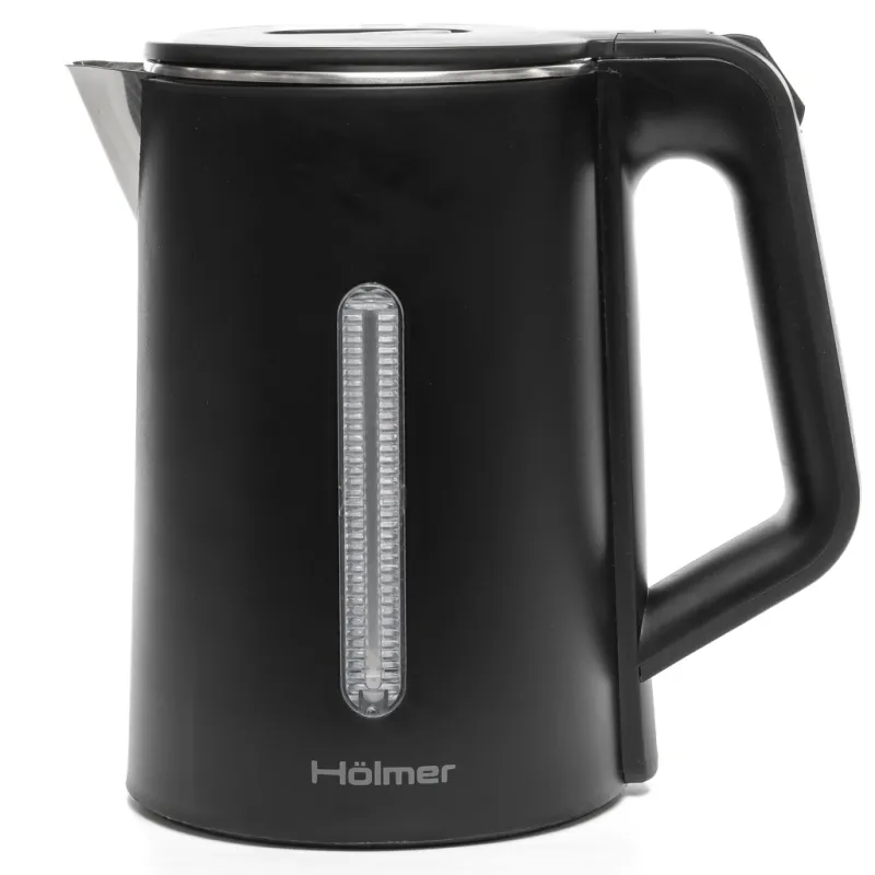 Електрочайник Hölmer HKS-204D
