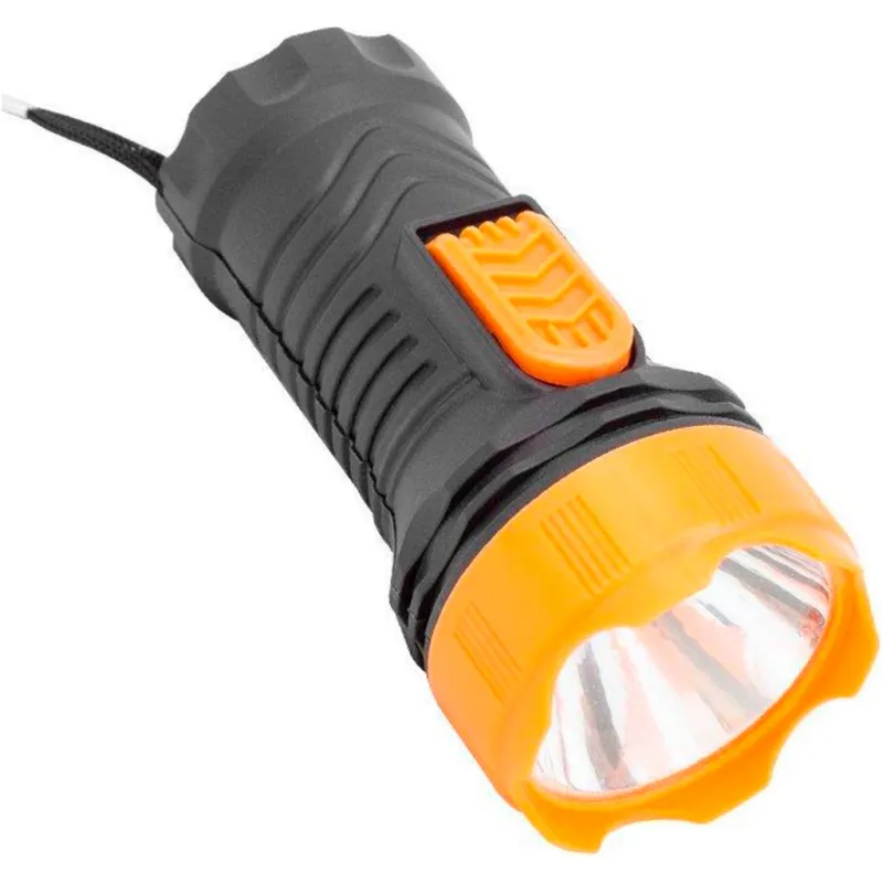 Ліхтар PowerMaster HL-1218