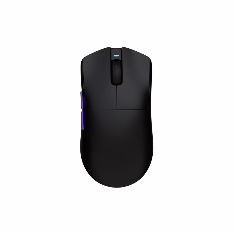 Мишка Hator Hellyberry HM47 Wireless Black/Violet (HM47_black_violet)