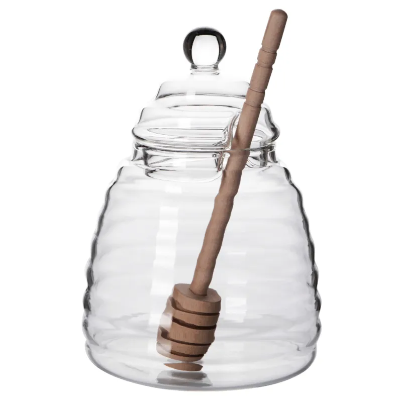 Банка для меда Viva Honey 400 мл (HN95145)