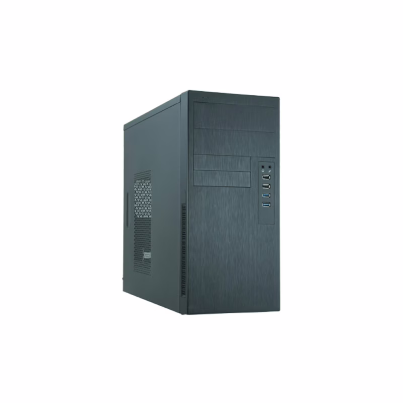 Корпус для ПК Chieftec ELOX (HO-11B-OP)