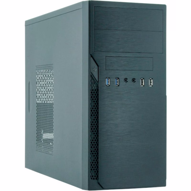 Корпус для ПК Chieftec ELOX (HO-12B-OP)