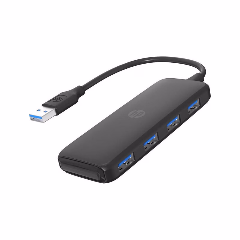 Концентратор HP USB 3.0 to 4xUSB 3.0 (HP_DHC-CT110)