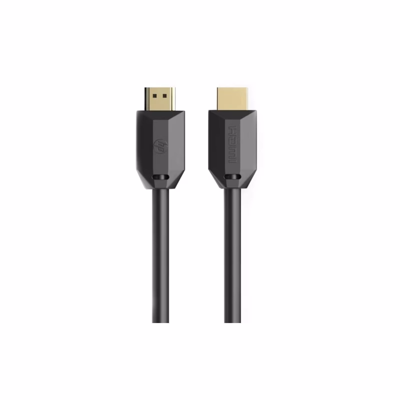 Кабель мультимедийный HDMI M to HDMI M 3.0m V2.0 4K 60Hz HP (HP_DHC-HD01-03M)