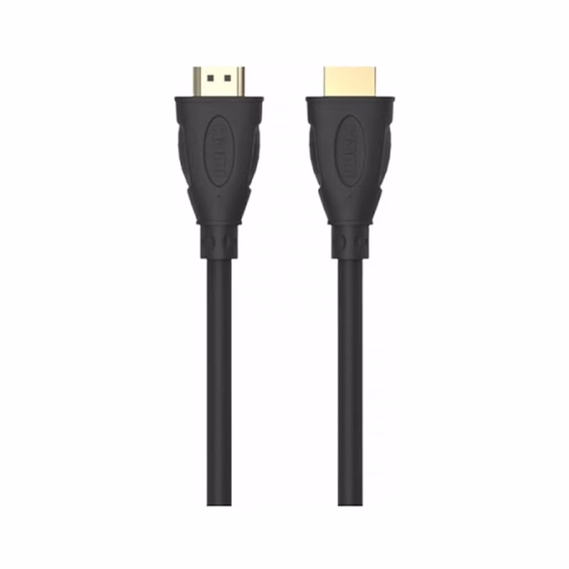 Кабель мультимедийный HDMI M to HDMI M 3.0m V2.1 8K60Hz HP (HP_DHC-HD02-03M)