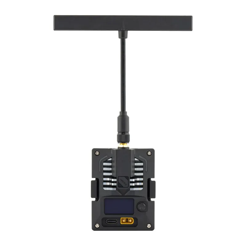 Передавач (TX) RadioMaster Bandit Micro ELRS 1W 915MHz (HP0157.0063)