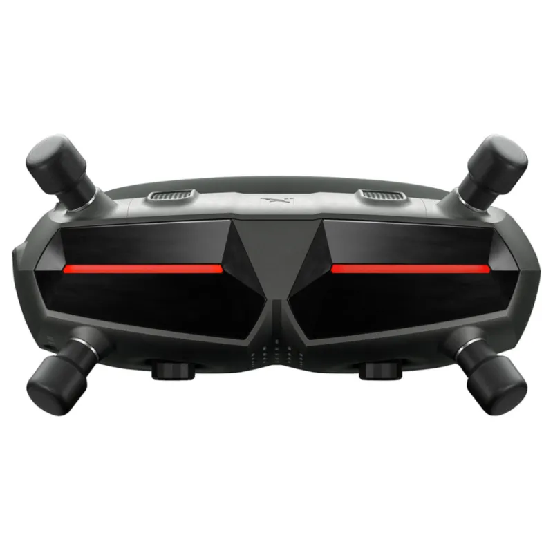 Окуляри FPV CADDXFPV Walksnail Avatar HD Goggles X Digital 5.8GHz 8CH (HP070-0057/WN02-FP003)