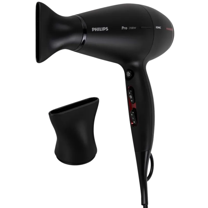 Фен Philips HPS910/00