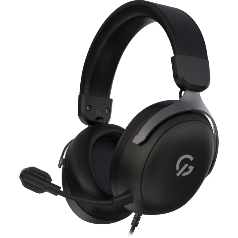 Наушники GamePro Asgard Freya Black (HS145B)