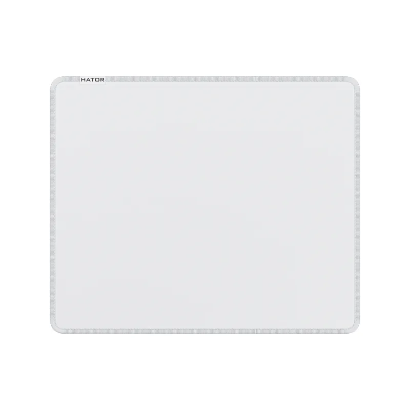 Килимок для мишки Hator Tonn Evo M White (HTP-022)