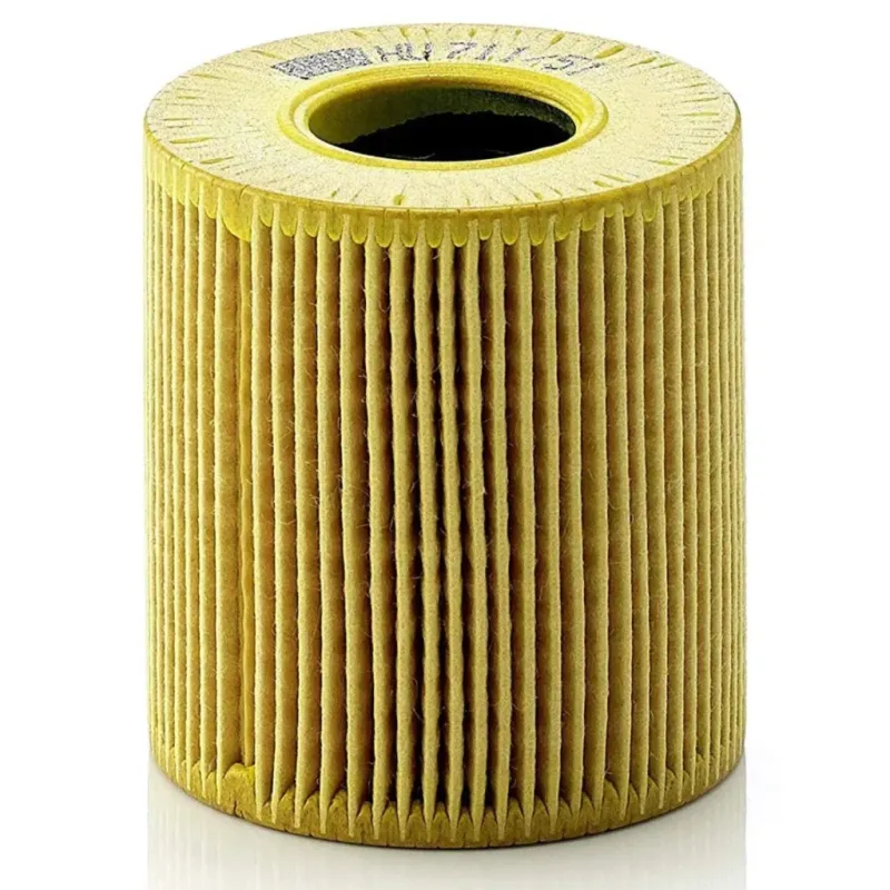 Фільтр масляний Mann HU711/51X