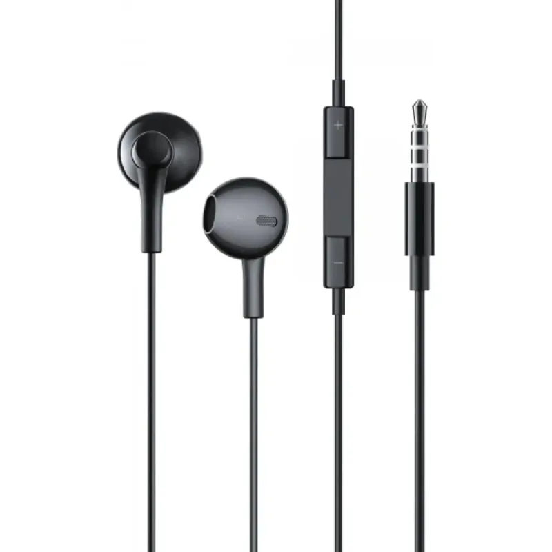 Навушники Havit HV-E331P Black (HV-E331P)