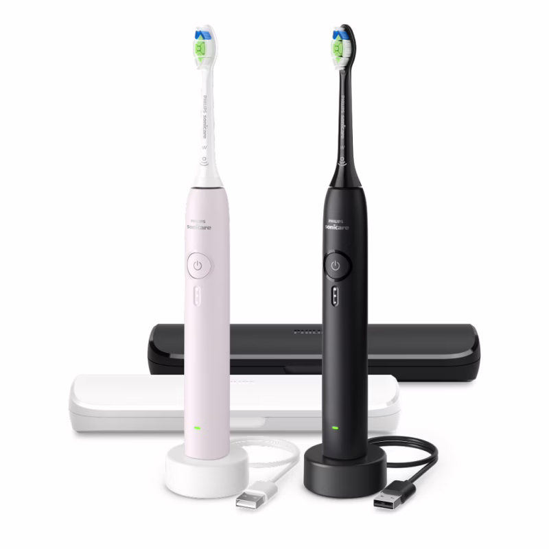 Електрична зубна щітка Philips HX4072/42
