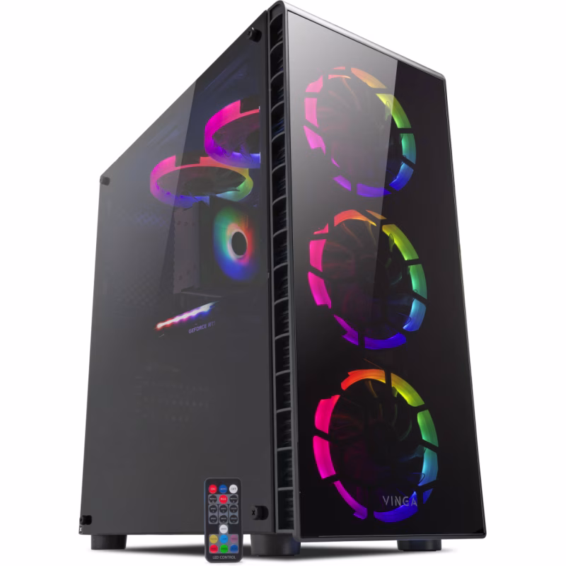 Компьютер Vinga Wolverine D9493 (I5M32G5050.D9493)