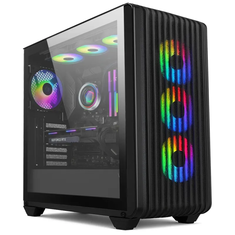 Компьютер Vinga Odin D9226 (I7M32G5070TI.D9226)