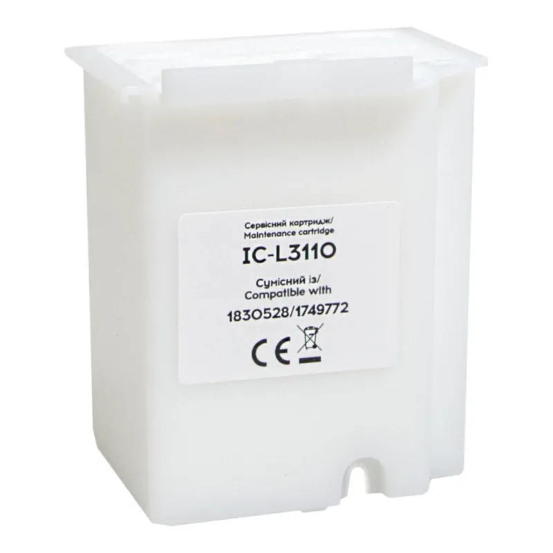 Контейнер для відпрацьованих чорнил Epson L3100, 1749772/1830528 without chip Barva (IC-L3110)
