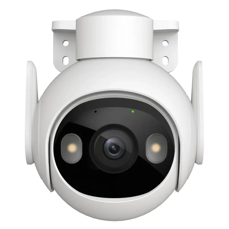 Камера відеоспостереження Imou Cruiser 2 (IPC-GS7EP-5M0WE)