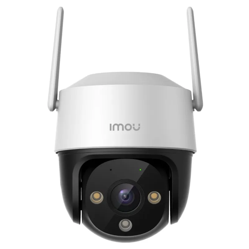 Камера відеоспостереження Imou Cruiser SE+ (IPC-K7CP-3H1WE)