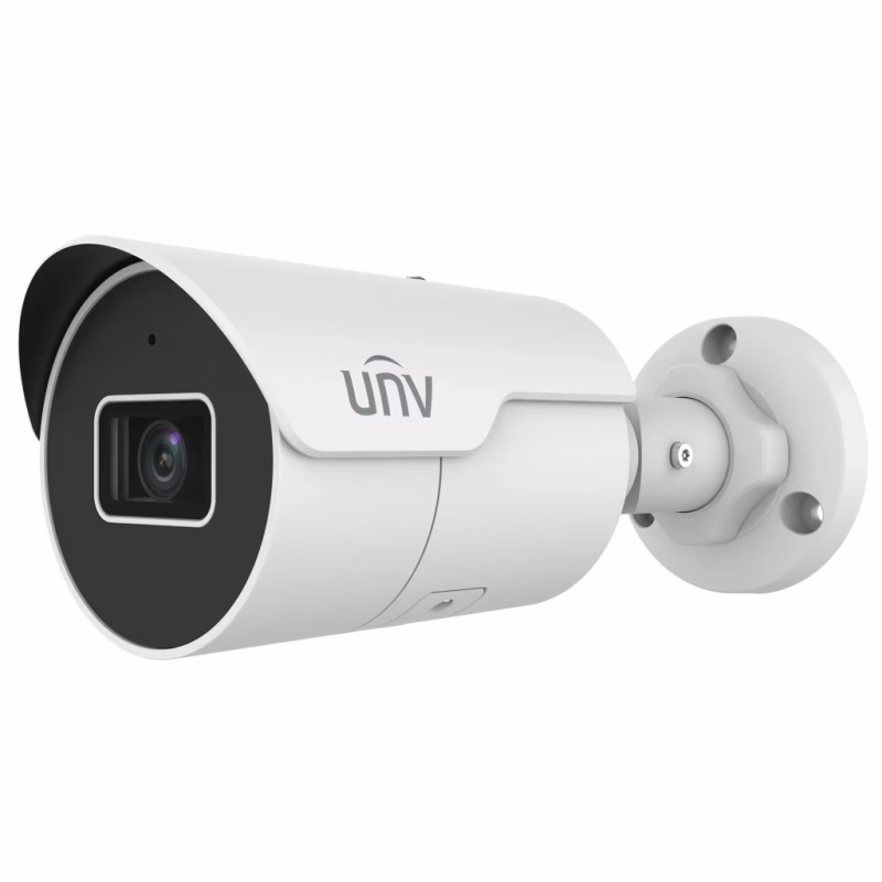 Камера відеоспостереження Uniview IPC2124LE-ADF28KM-H (2.8)