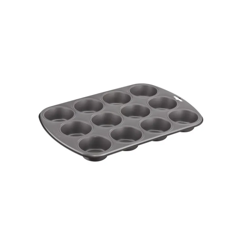 Форма для випікання Tefal Easybake Baking Muffin на 12 шт (J1745074)