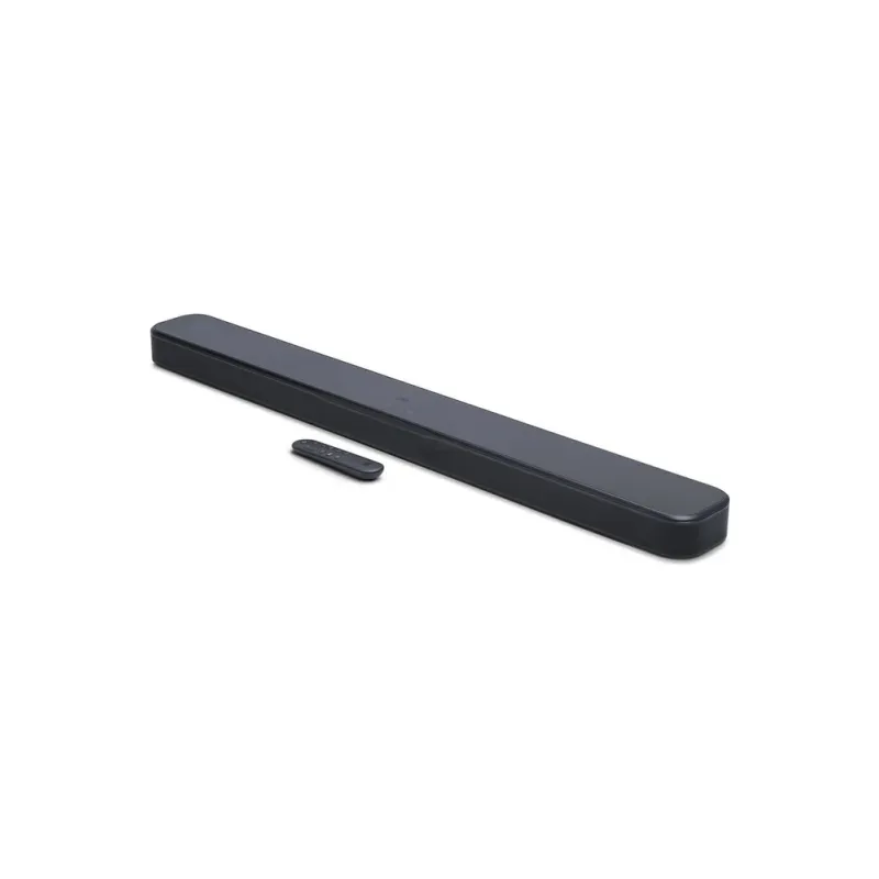 Акустична система JBL BAR 300 (M2) Black (JBLBAR300M2BLKEP)