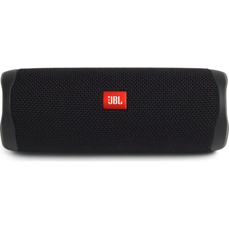 Акустична система JBL Flip 5 Black (JBLFLIP5BLKEU)