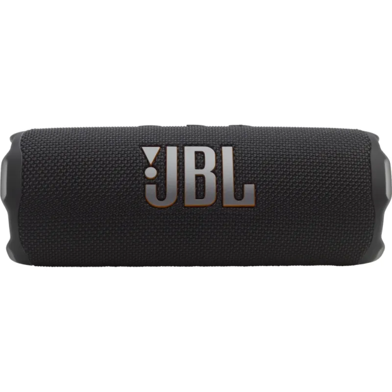 Акустична система JBL Flip 7 Black (JBLFLIP7BLK)