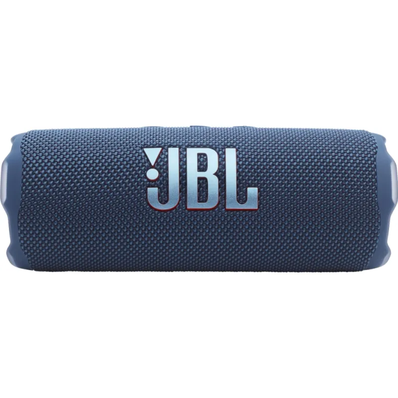 Акустична система JBL Flip 7 Blue (JBLFLIP7BLU)