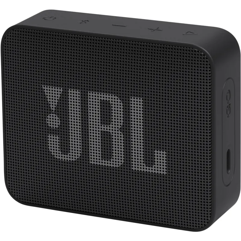 Акустична система JBL Go Essential 2 Black (JBLGOES2BLKEU)