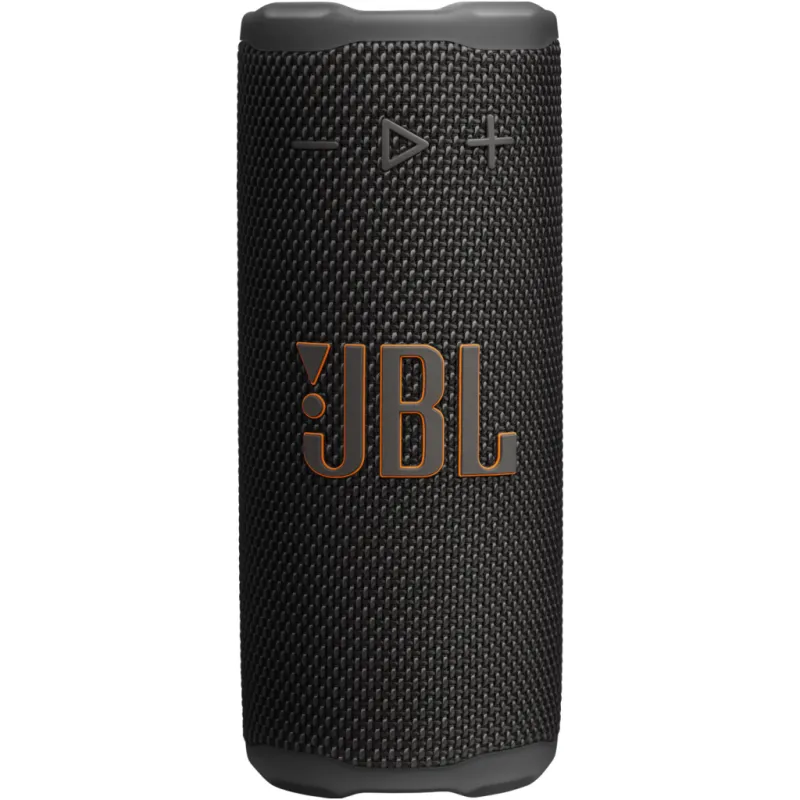 Акустична система JBL Grip Black (JBLGRIPBLK)
