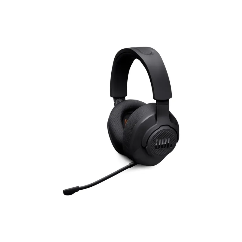 Навушники JBL Quantum 360 Wireless Black (JBLQTUM360BLK)