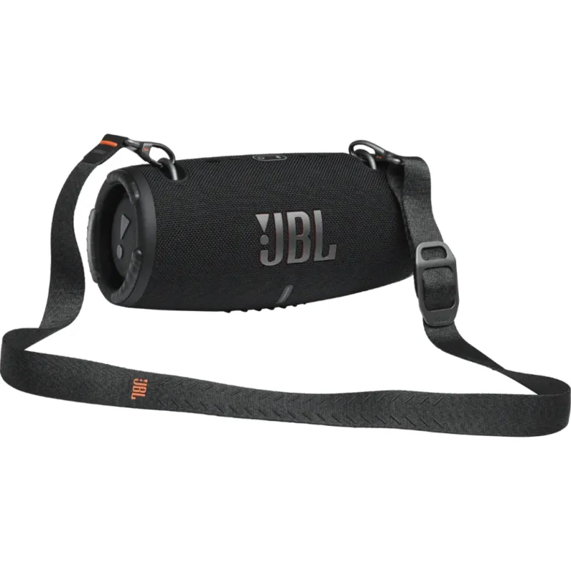 Акустична система JBL Xtreme 3 Black (JBLXTREME3BLKEUNA)