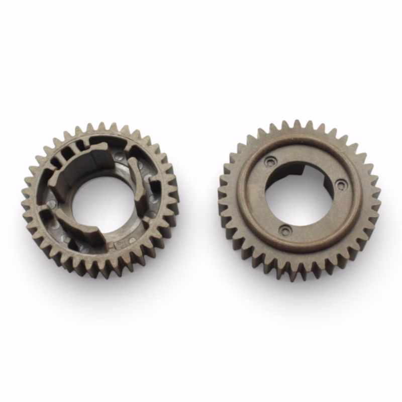 Шестерня Samsung ML-2160/2168/SCX-3400/JC66-03080A, Teflon roller Veaye (JC66-03080A-VE)