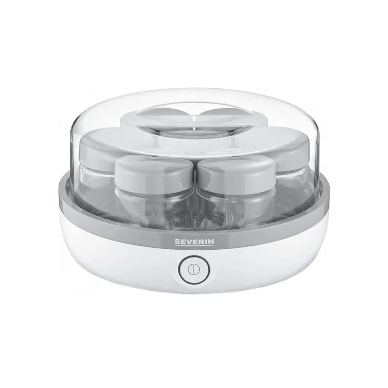 Йогуртниця Severin JG 3518