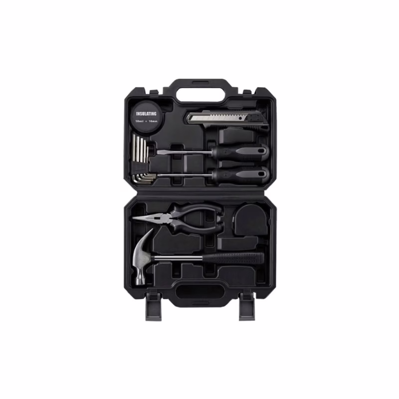 Набір інструментів Xiaomi Jiuxun Tools Toolbox 12in1 (Jiuxun Tools Toolbox)