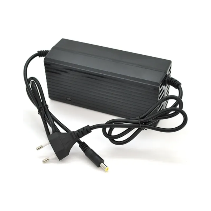 Мережевий зарядний пристрій для АКБ Jinyi 12V 4S 2A (JN-1220/12620)