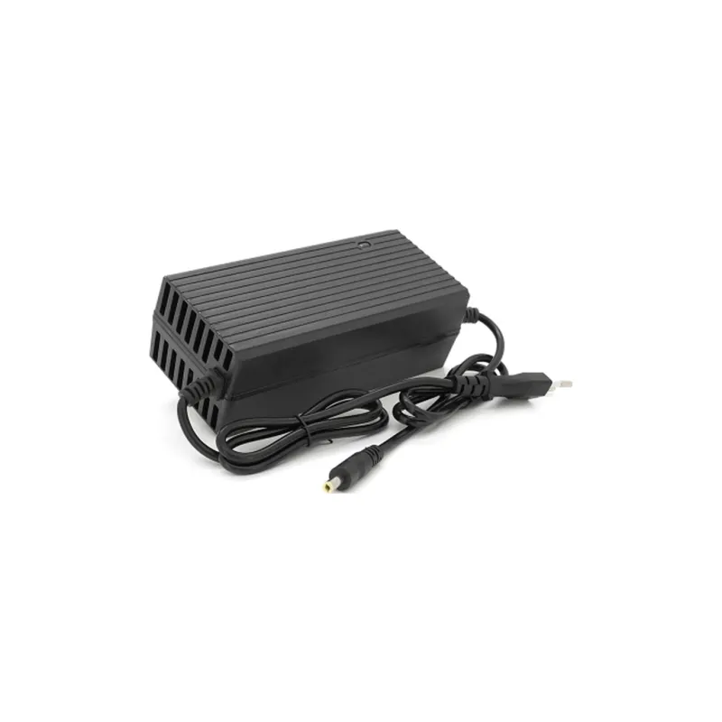 Мережевий зарядний пристрій для АКБ Jinyi JN-7230